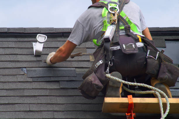 Best Roof Leak Repair  in Harvard, NE