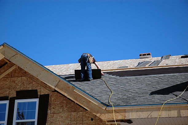 Best Shingle Roofing Installation  in Harvard, NE