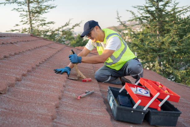Quick and Trustworthy Emergency Roof Repair Services in Harvard, NE