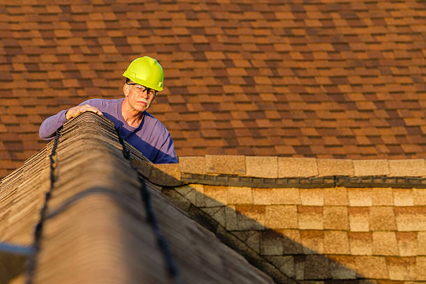 Best New Roof Installation  in Harvard, NE