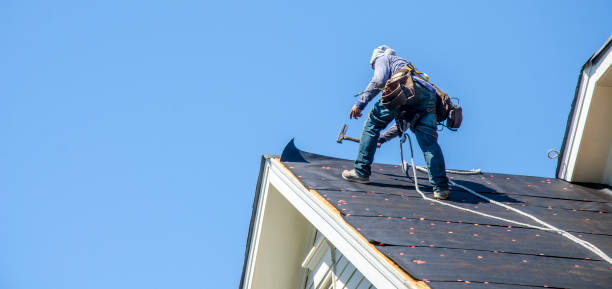 Best New Roof Installation  in Harvard, NE